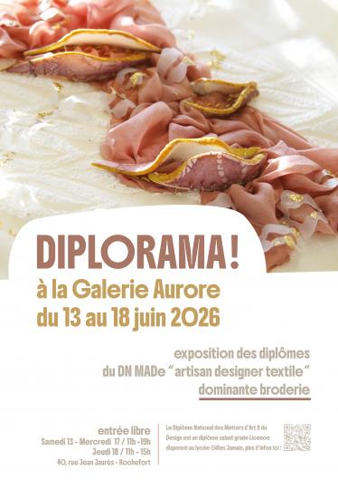DIPLOMRAMA 2026