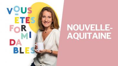 La broderie du lycée Jamain mise à l'honneur dans une émission TV