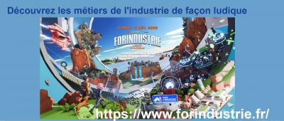 Semaine de l'Industrie